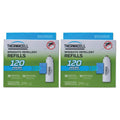 Mosquito Repellent with 30 Mats & 10 Cartridges 2 Pack J5598