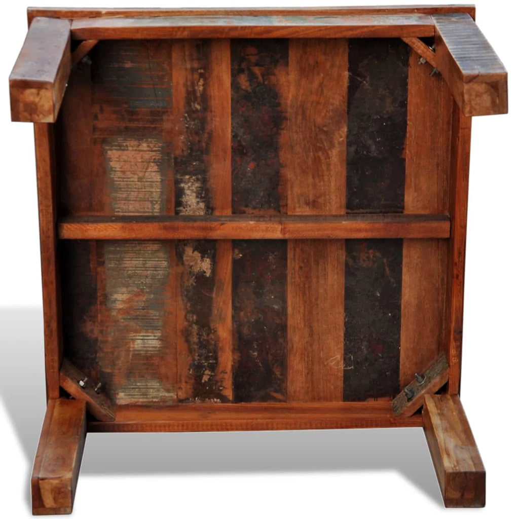 Reclaimed Wood Coffee Table L8258