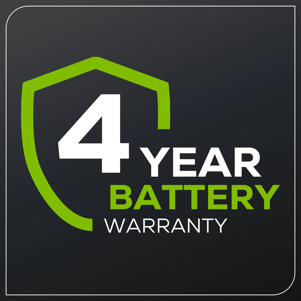 60 Volt 2.5 Ah Battery U160896