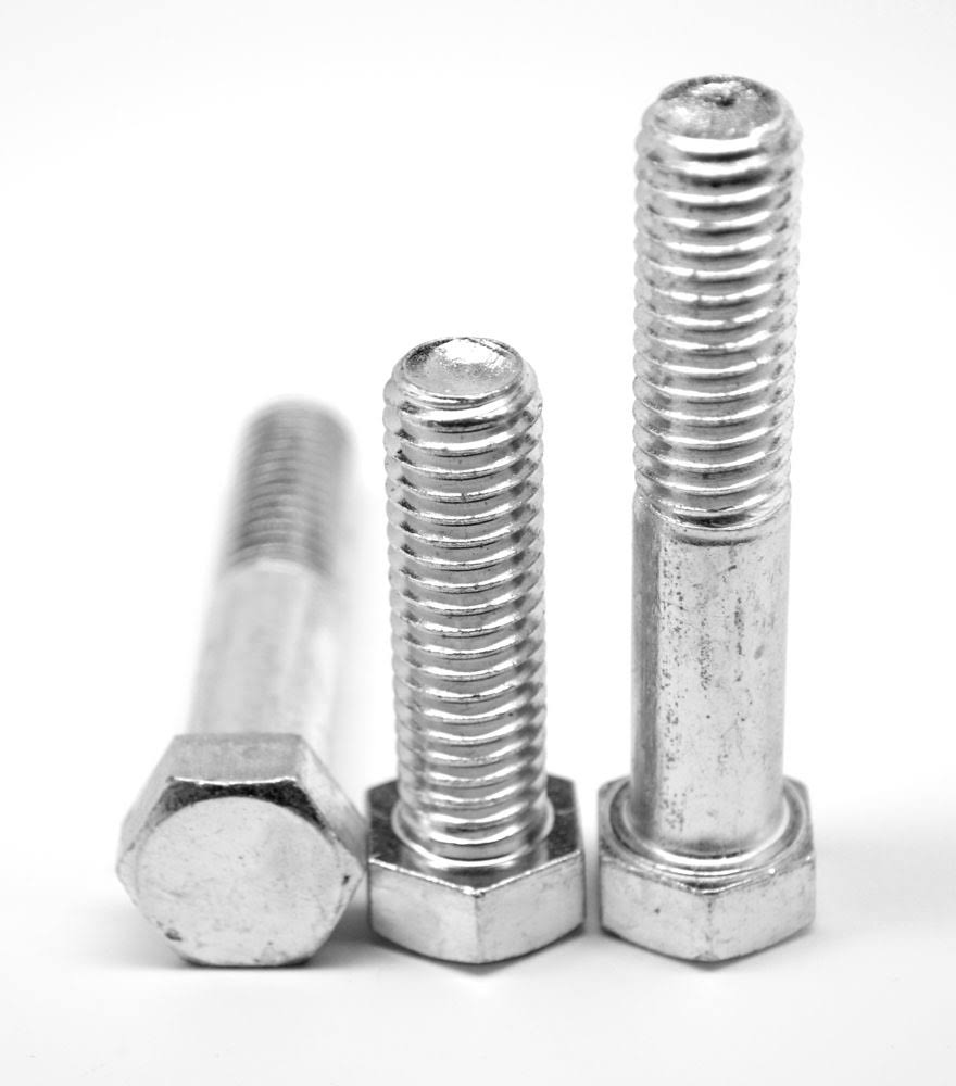 M20 x 2.50 x 70 mm Class 10.9 Hex Cap Screw M85376