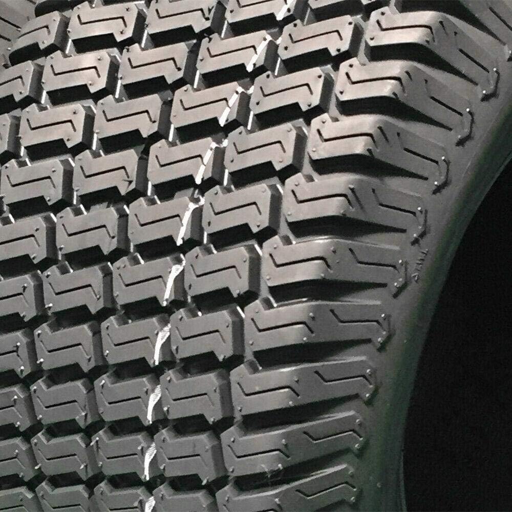 20x8-10 Lawn Mower Tires Set of 2 J335