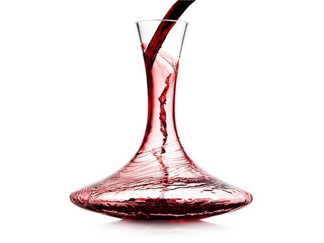 Magnum Decanter D9367