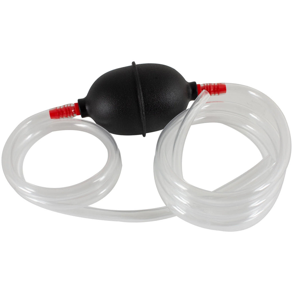 Manual Siphon Pump 6 ft. Hose Z199425
