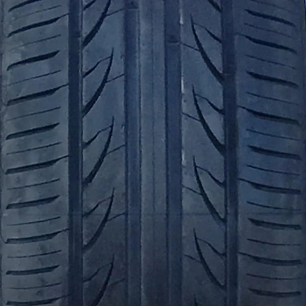 4 New All Season Ultra High Performance Tires 245/45ZR17 Q74917