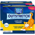 Concentrated Clumping Litter D998