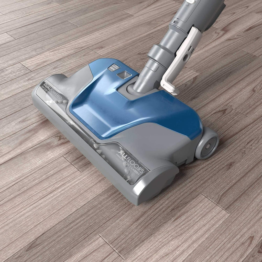 Bagged Canister Vacuum K2080