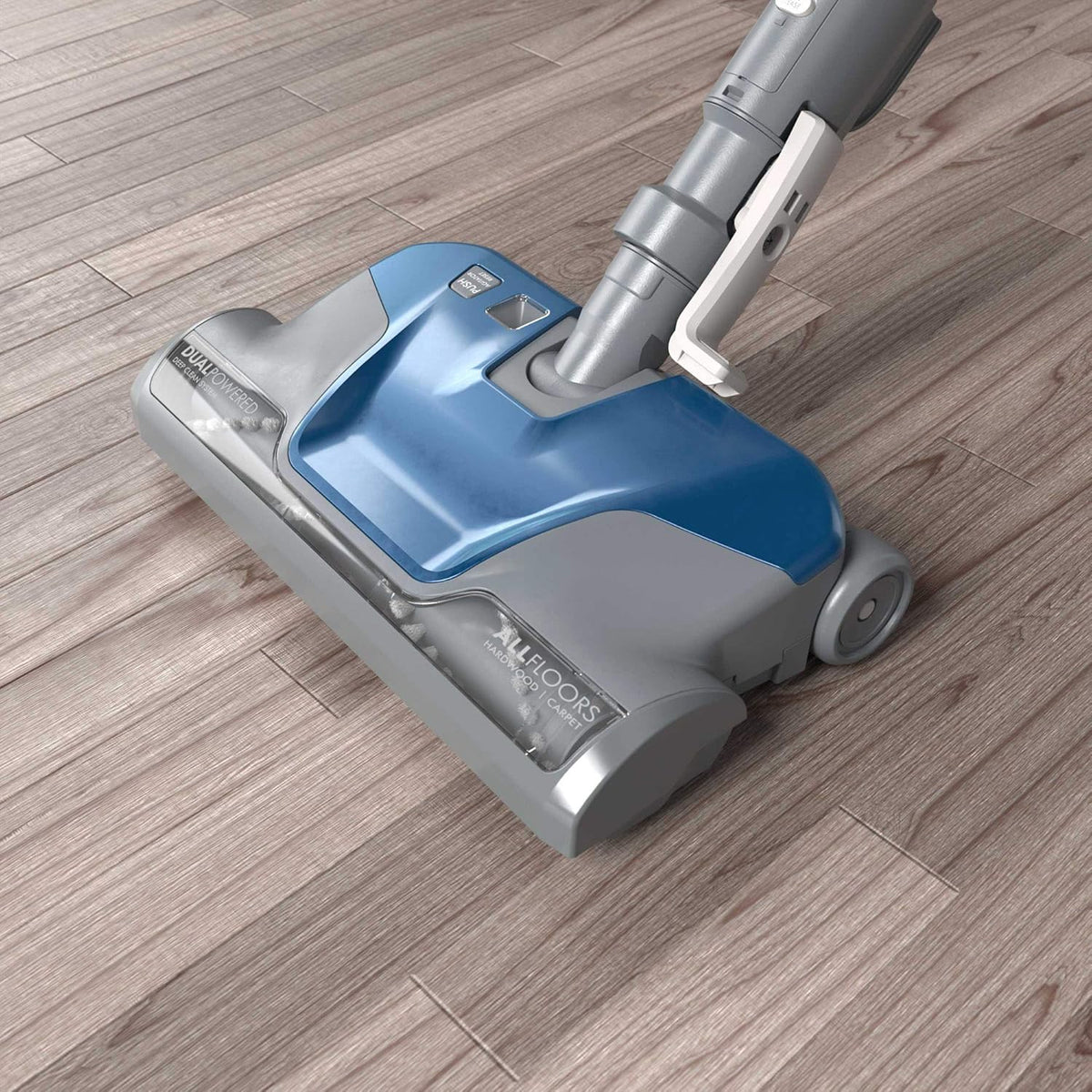 Bagged Canister Vacuum K2080