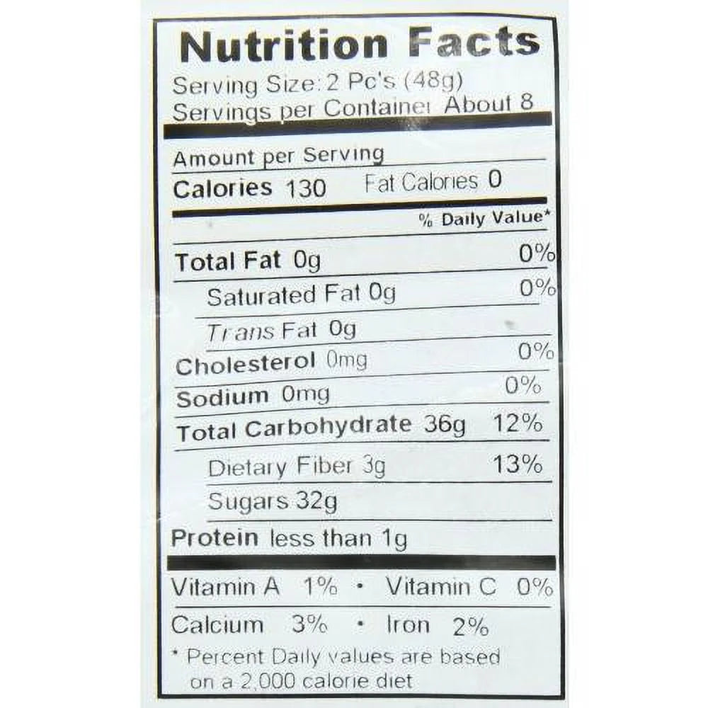 Organic Medjool Dates 14-Ounce Bags Pack Of 2 B62027