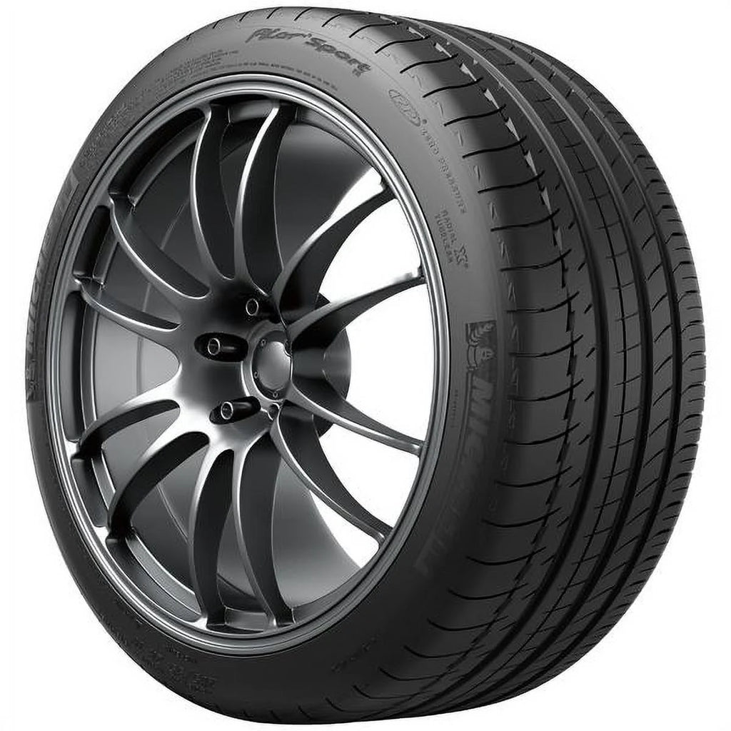 275/45R20 110Y XL Passenger Tire B682966