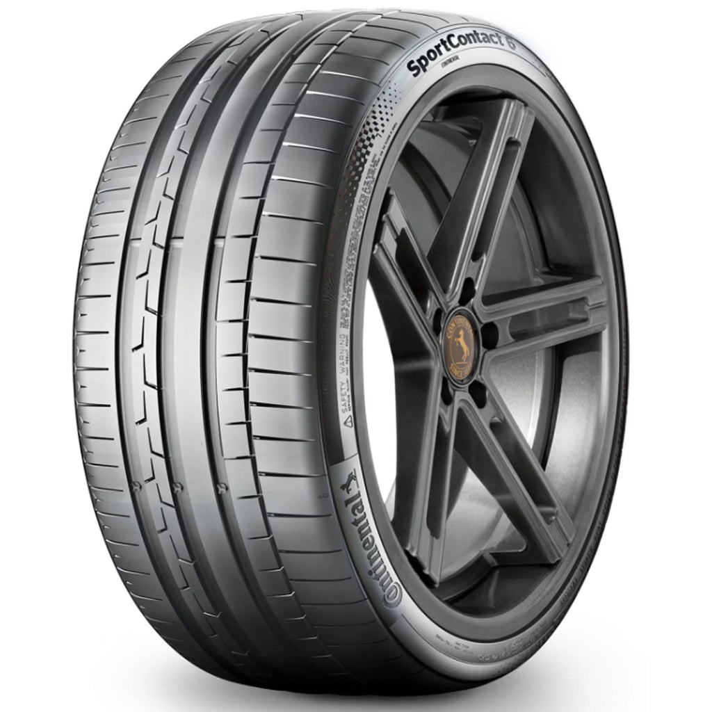235/50ZR19 99Y Summer Passenger Tire T617775