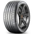 235/50ZR19 99Y Summer Passenger Tire T617775