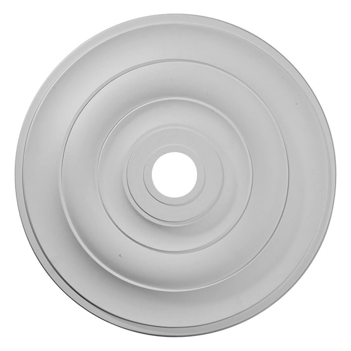 Ceiling Medallion E319