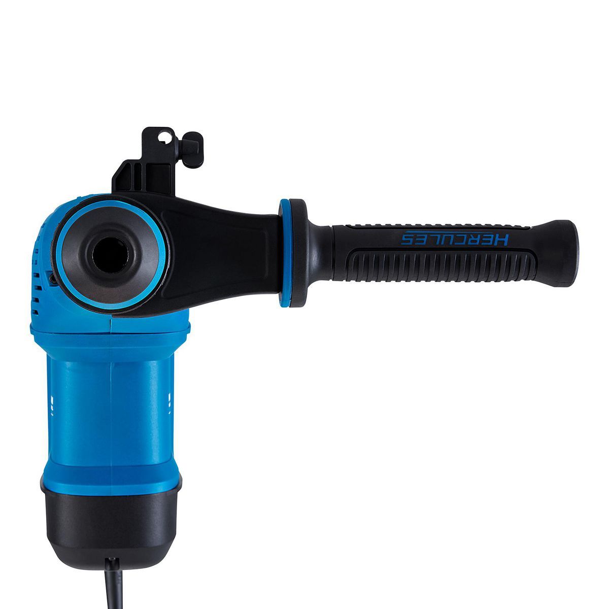 12 Amp 1-9/16 in. SDS-MAX Variable-Speed Rotary Hammer X902449