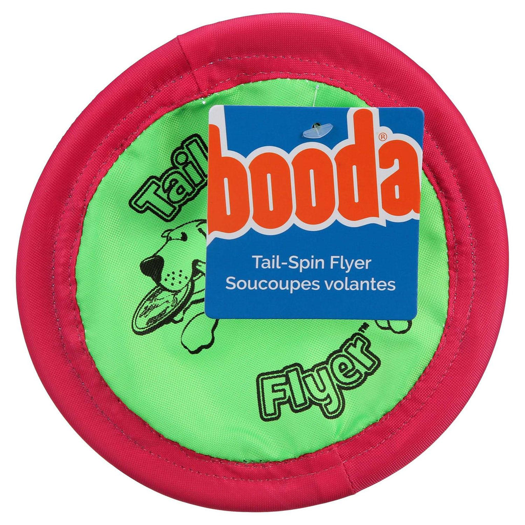 Tail Spin Flyer Pet Supplies W835605