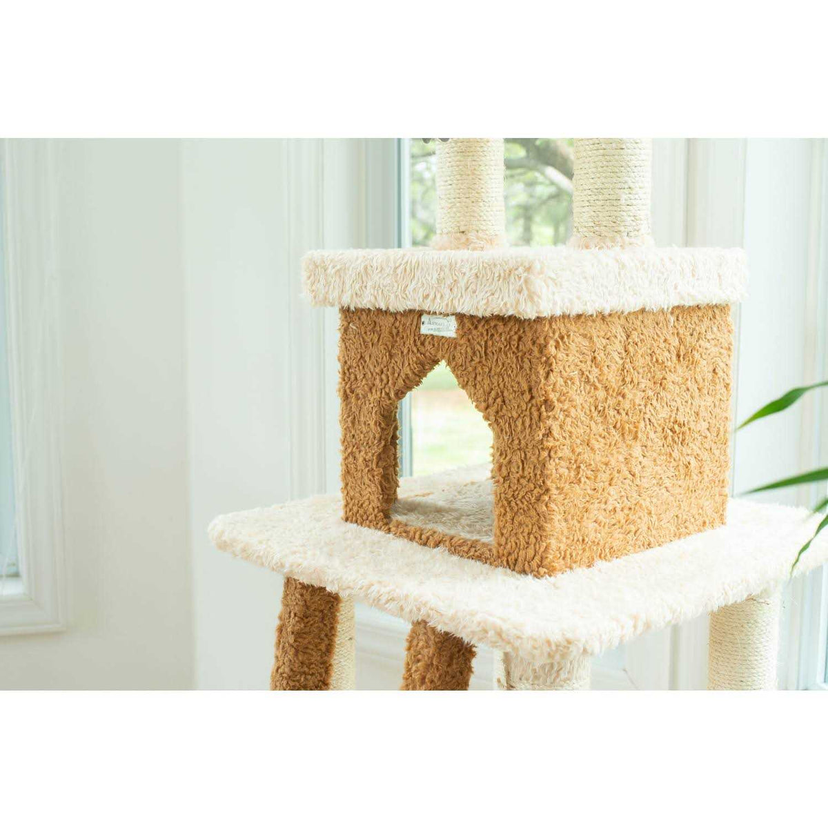 Premium Cat Tree R9908