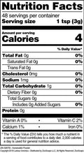 Horseradish Powder 8 oz 2-Pack S56611