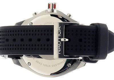 Black Men's Watch S6279