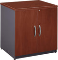 30W Storage Cabinet in Mocha Cherry K6109