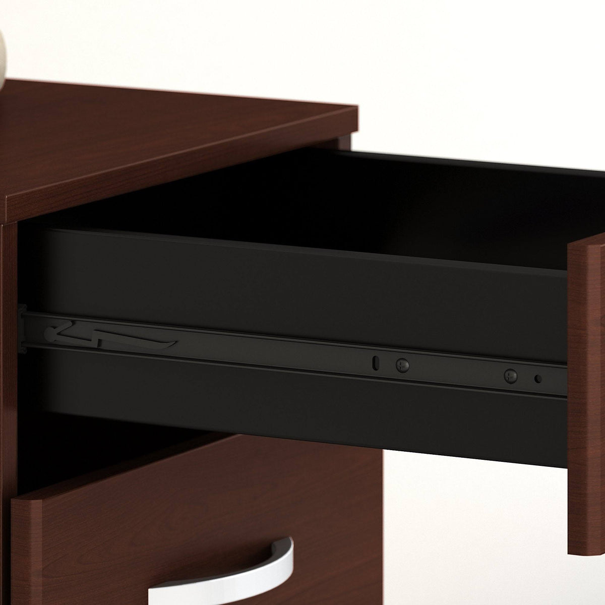 3-Drawer Mobile File Cabinet W6443