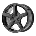 18x8 Gloss Black Wheel Rim M477318