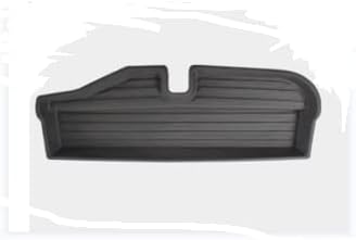 TPE All-Weather Cargo Liner Rear Trunk Mat Floor Mat H9819