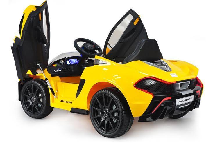 Kids Ride on Car with RC R913