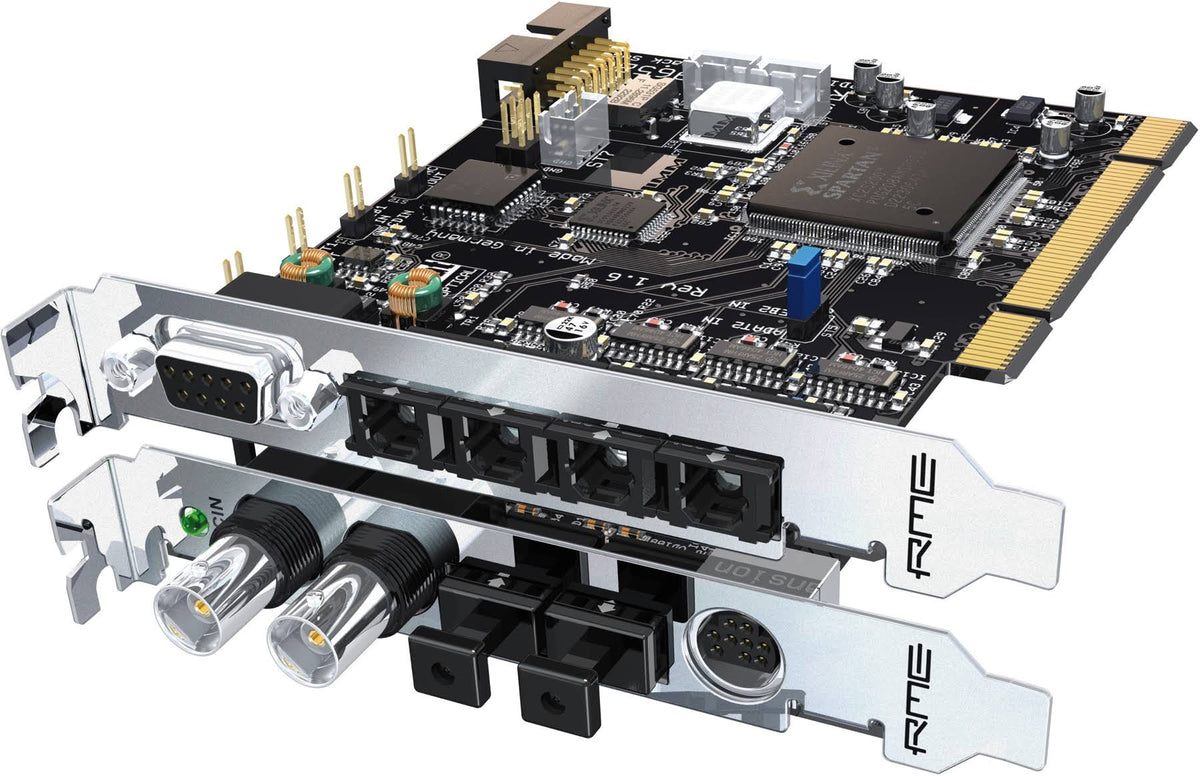 PCI Card P249291