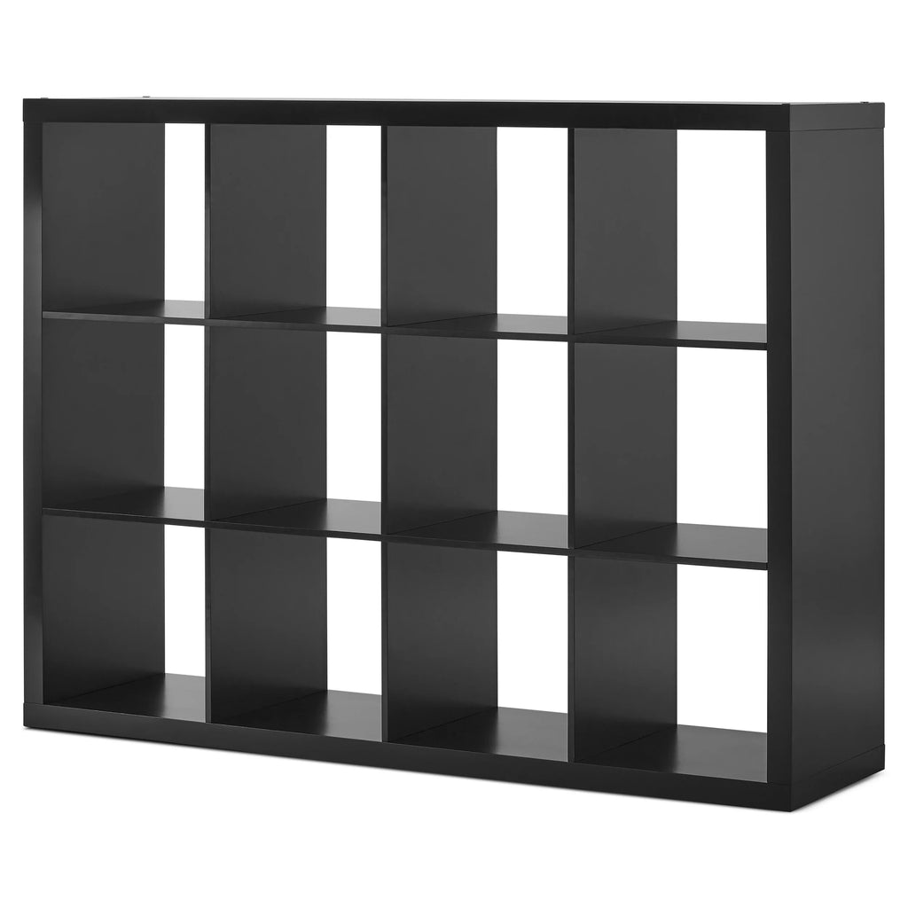 12-Cube Storage Organizer S441