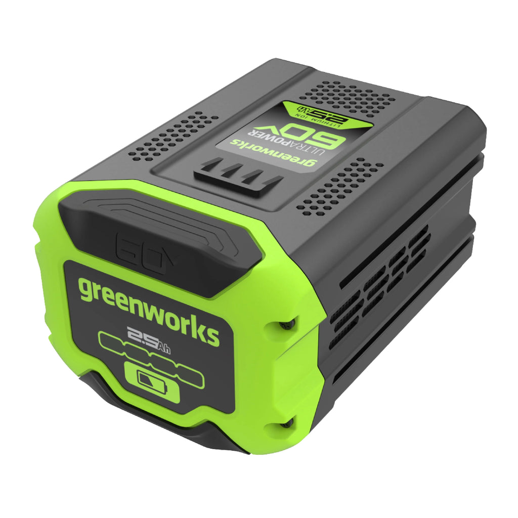 60 Volt 2.5 Ah Battery U160896