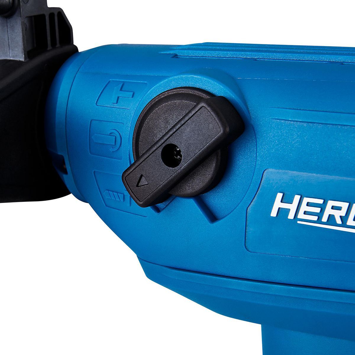 12 Amp 1-9/16 in. SDS-MAX Variable-Speed Rotary Hammer X902449
