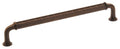 Antique Rust Appliance Pull Y17561