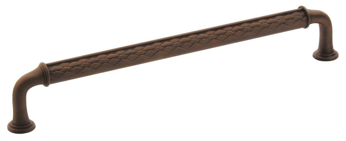 Antique Rust Appliance Pull Y17561