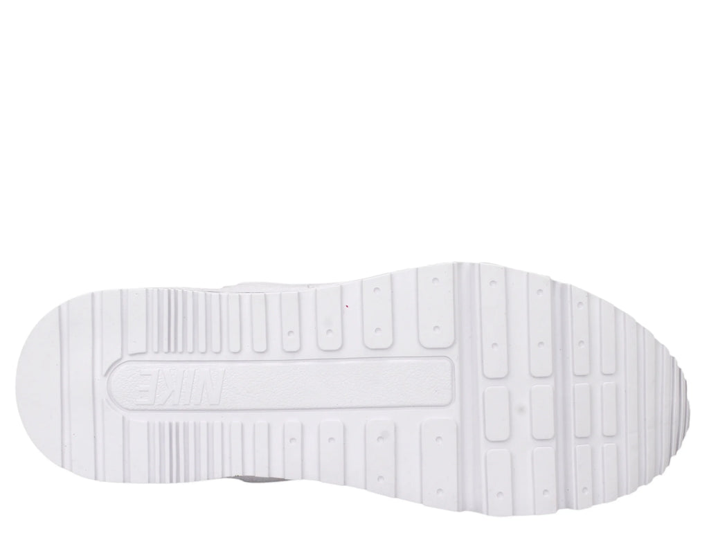 White Men's Shoes L217188