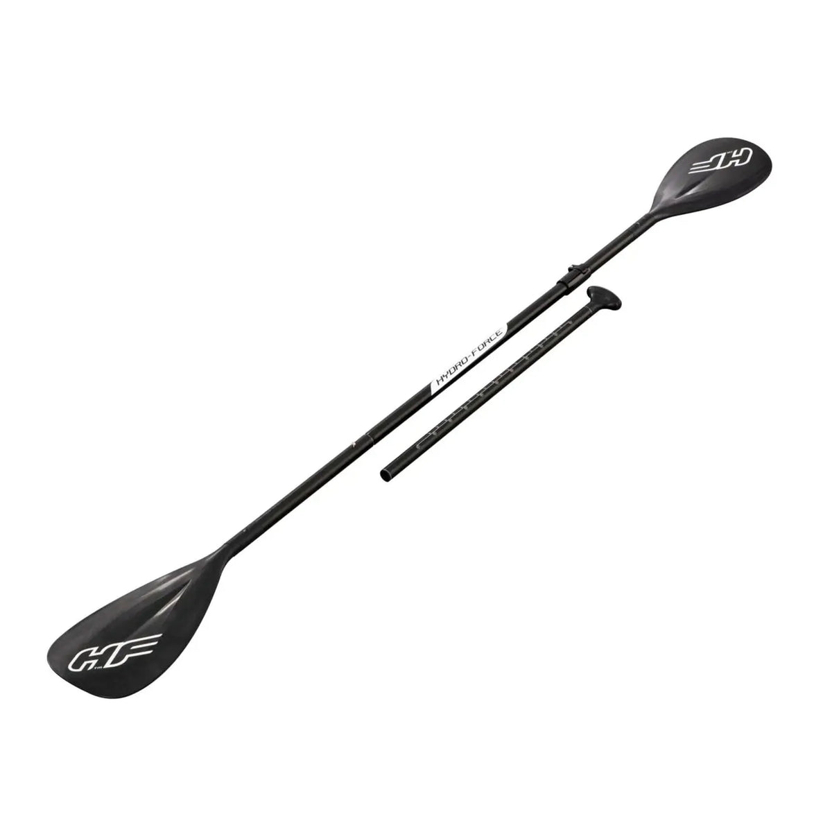 Inflatable Stand-Up Paddle Board and Kayak Set N2574