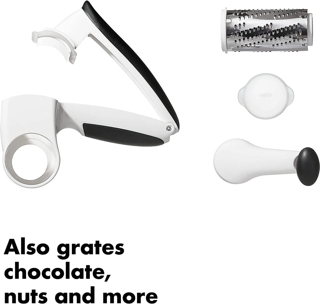 Rotary Grater L15044