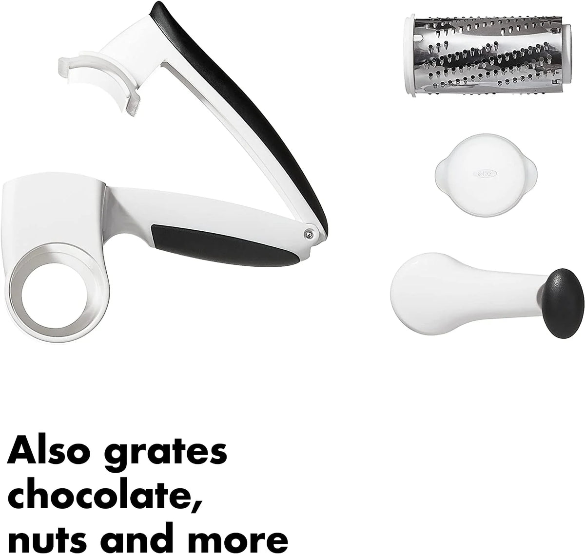 Rotary Grater L15044