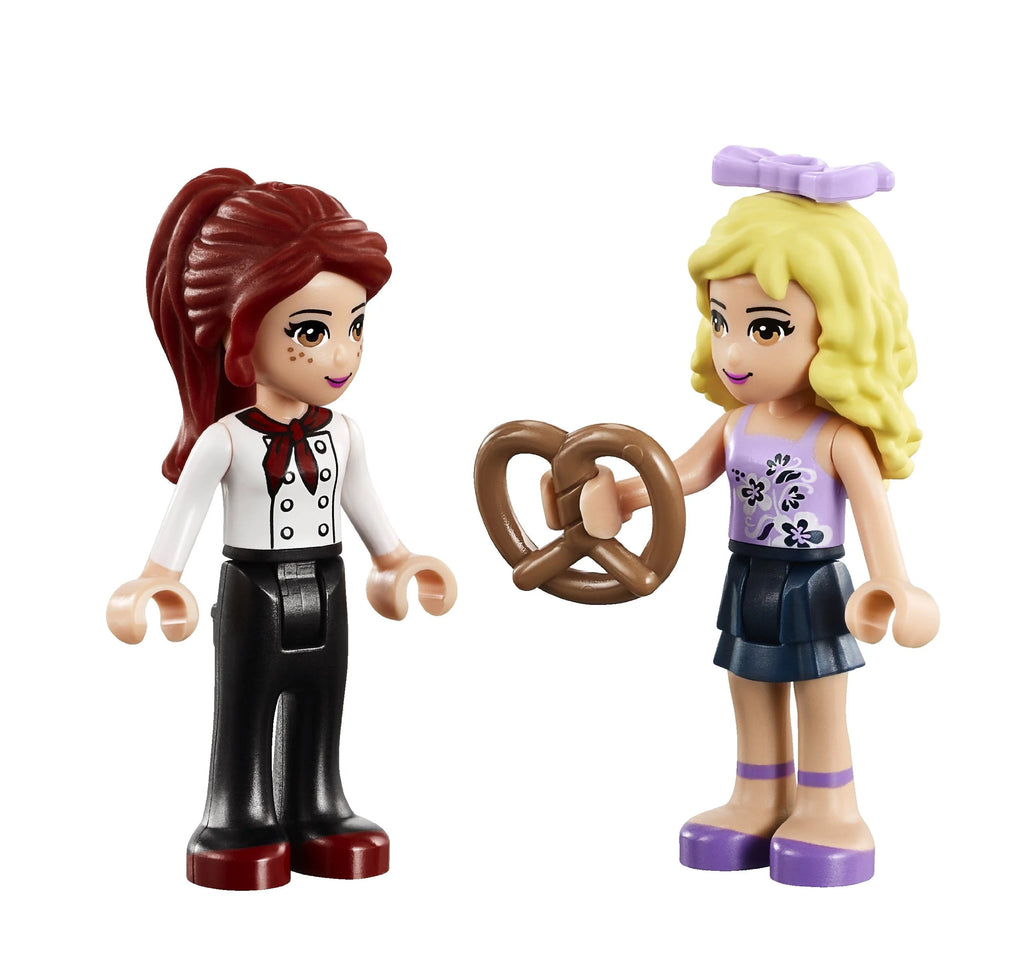 Downtown Bakery P579