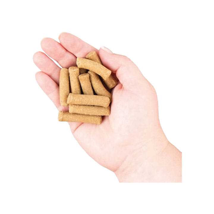Chewy Soft Dog Treats 7 oz V3456