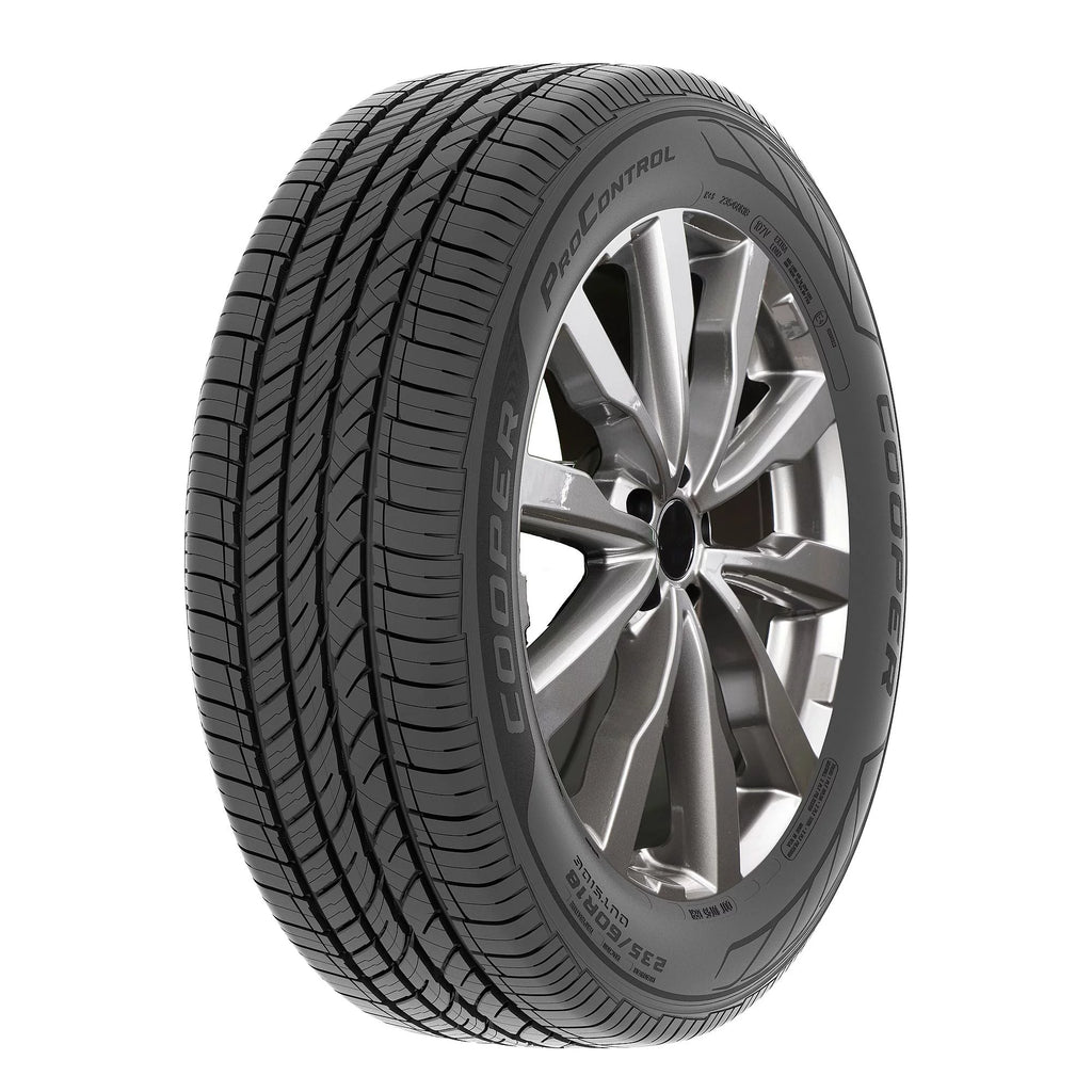 235/55R20 102V Passenger Tire P3148