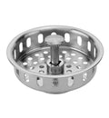 Brass Replacement Basket V27613