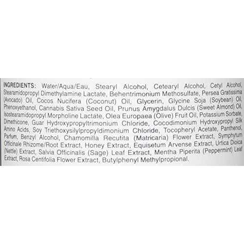 Gloss Conditioner F927397