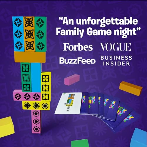 Fast-Paced Family Board Game 2 to 4 Players Z8393