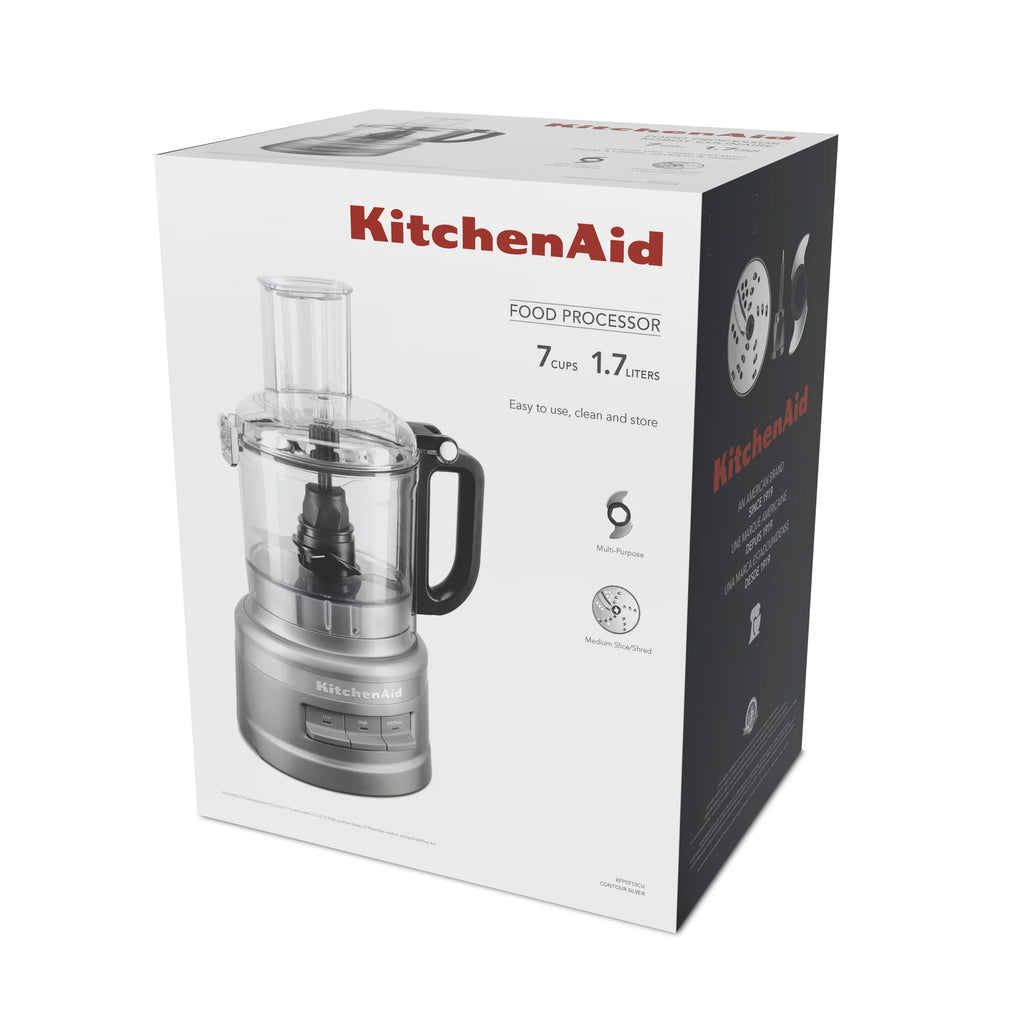 7 Cup Food Processor P3396