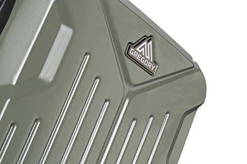 Thyme Green Hardcase Roller 22 D999914
