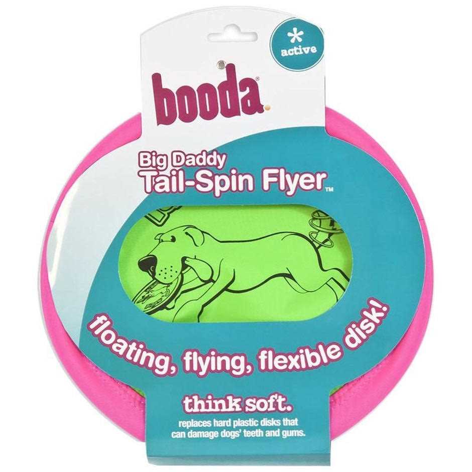 Tail Spin Flyer Pet Supplies W835605