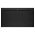 30 in. 1.1 cu. ft. Black Over-the-Range Microwave with Turntable O7910