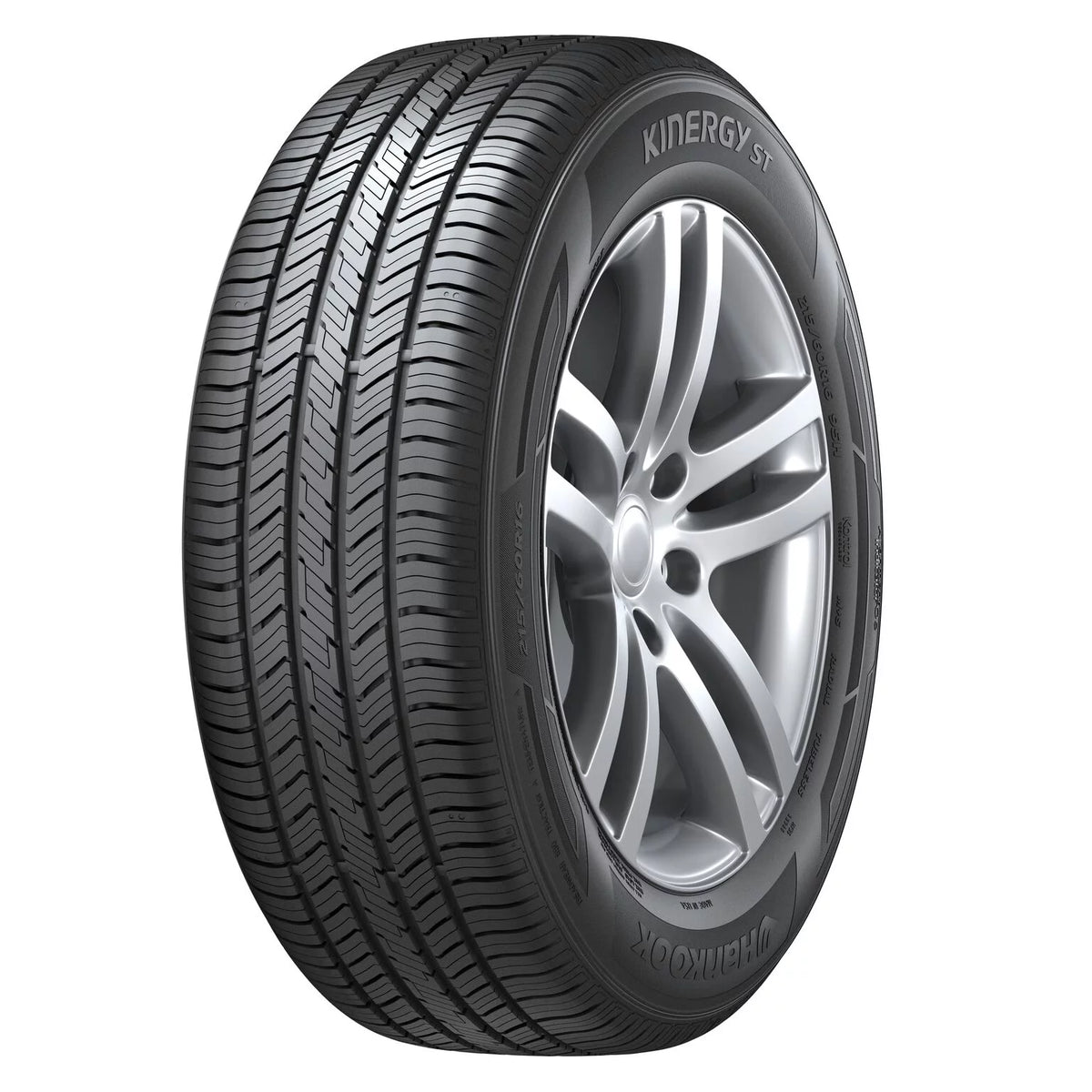 All-Season Tire 185/70R14 88T V76920