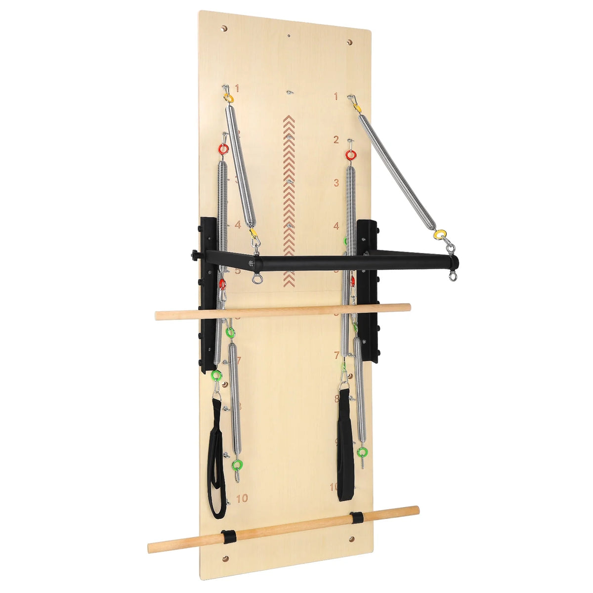 Pilates Springboard Exercise Equipment O16160