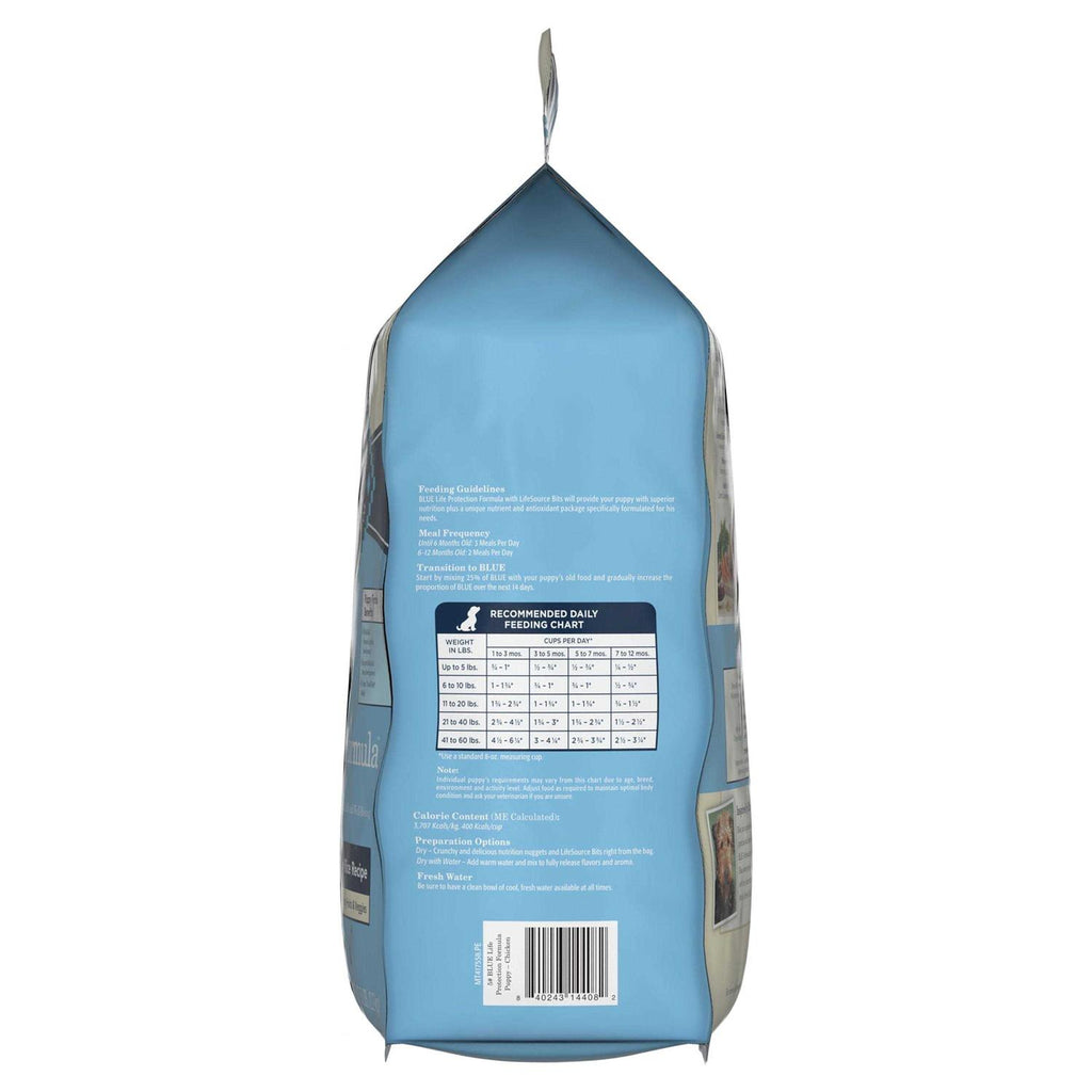 Dog Food Chicken and Brown Rice C91679