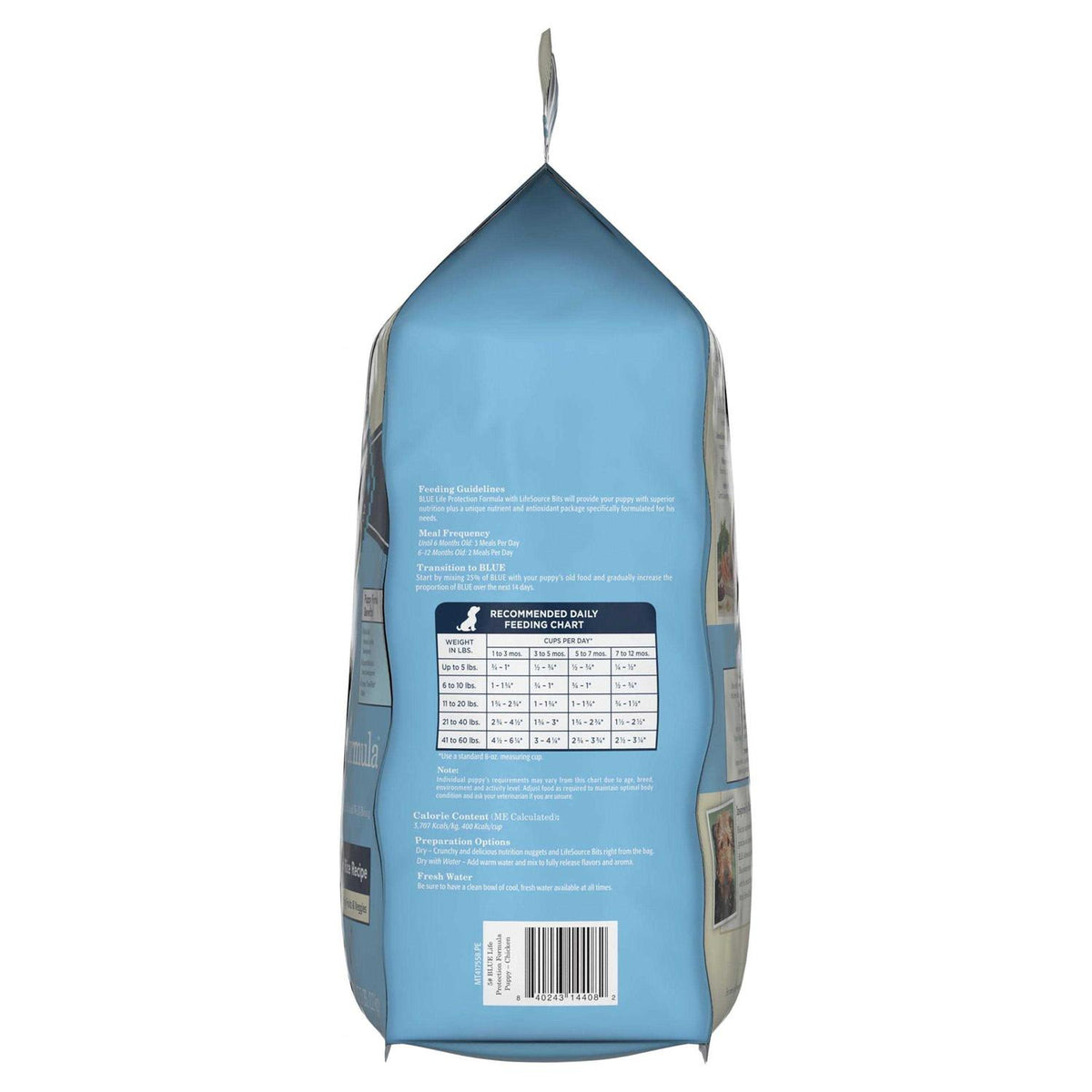 Dog Food Chicken and Brown Rice C91679